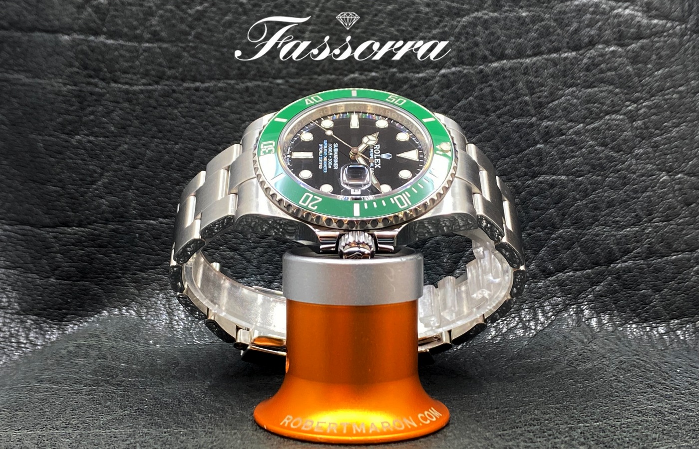 Rolex Submariner 126610LV 