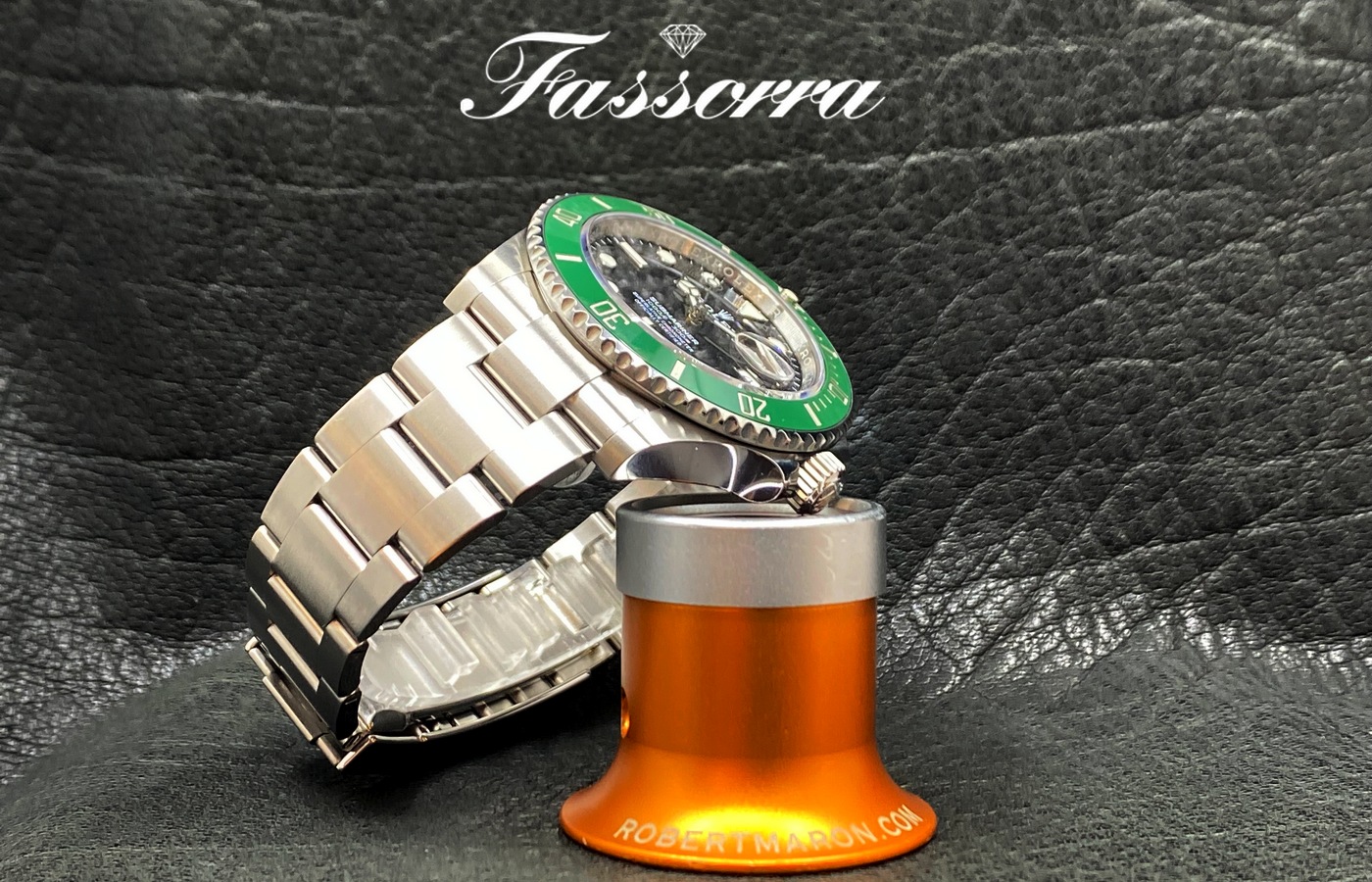 Rolex Submariner 126610LV 