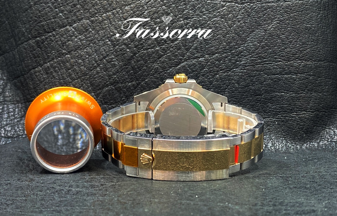 Rolex SUBMARINER 126613LB