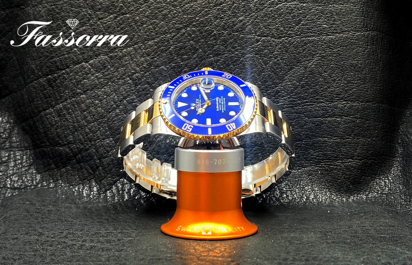 Rolex SUBMARINER 126613LB