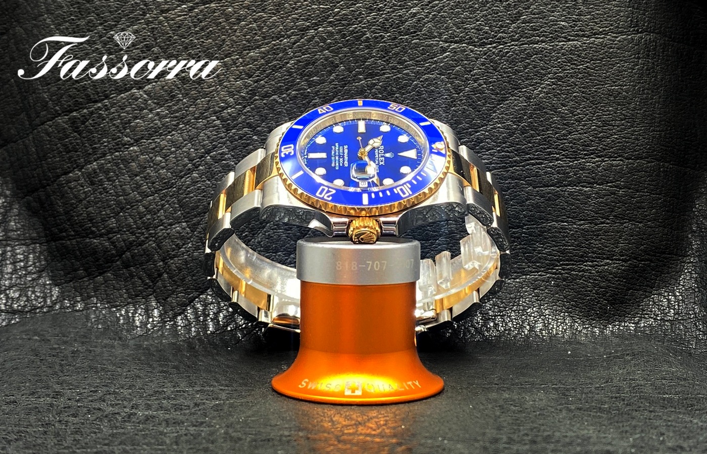 Rolex SUBMARINER 126613LB