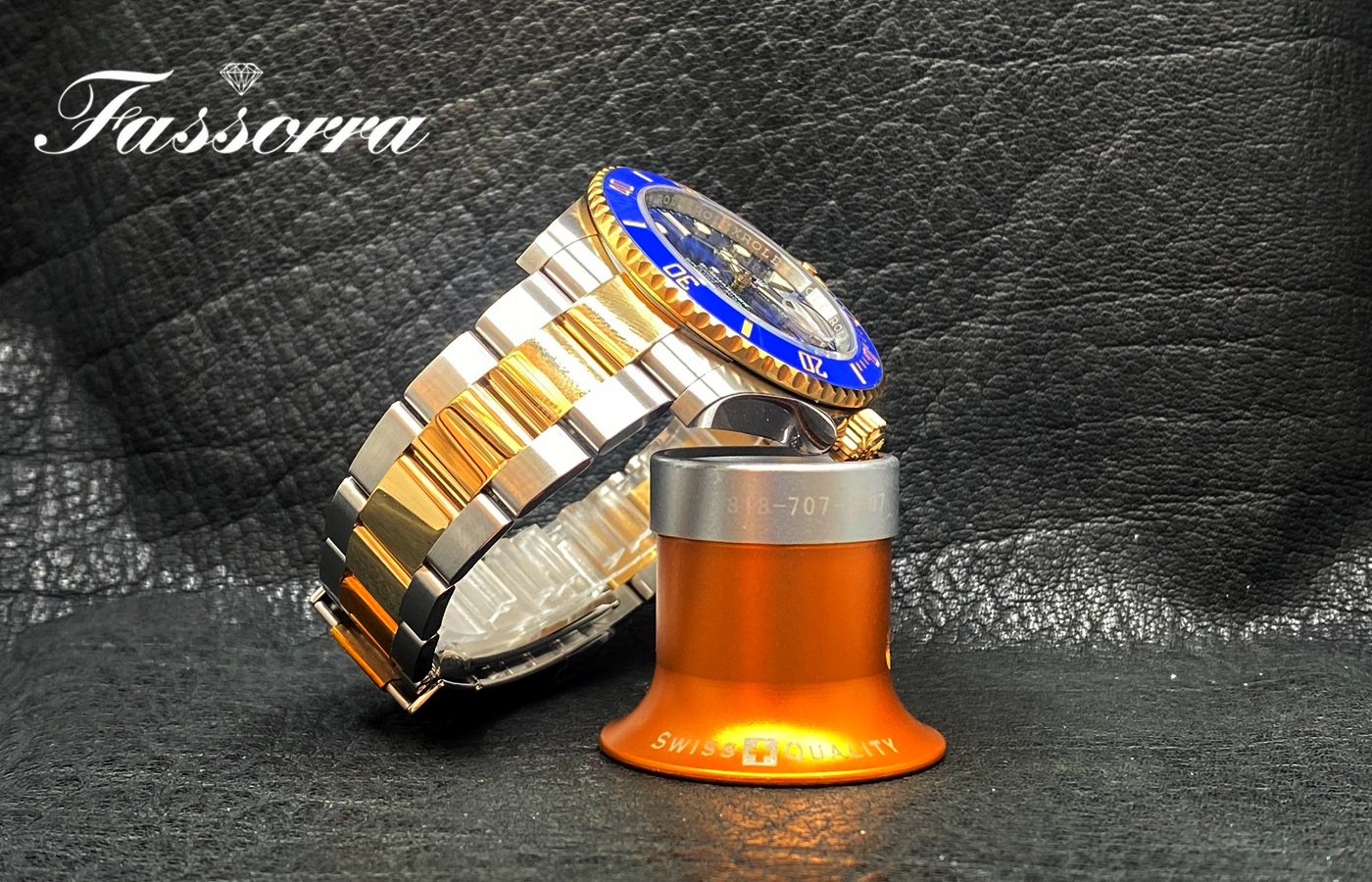 Rolex SUBMARINER 126613LB