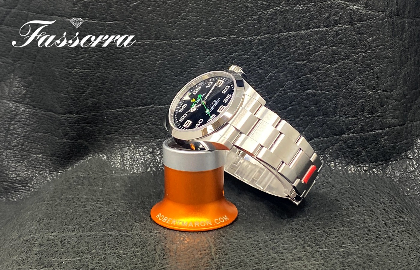 Rolex AIR KING 126900