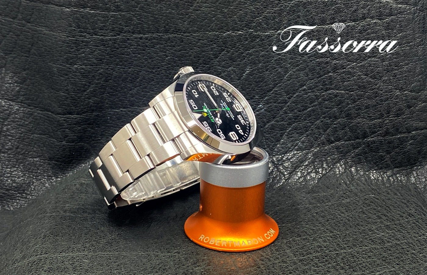 Rolex AIR KING 126900