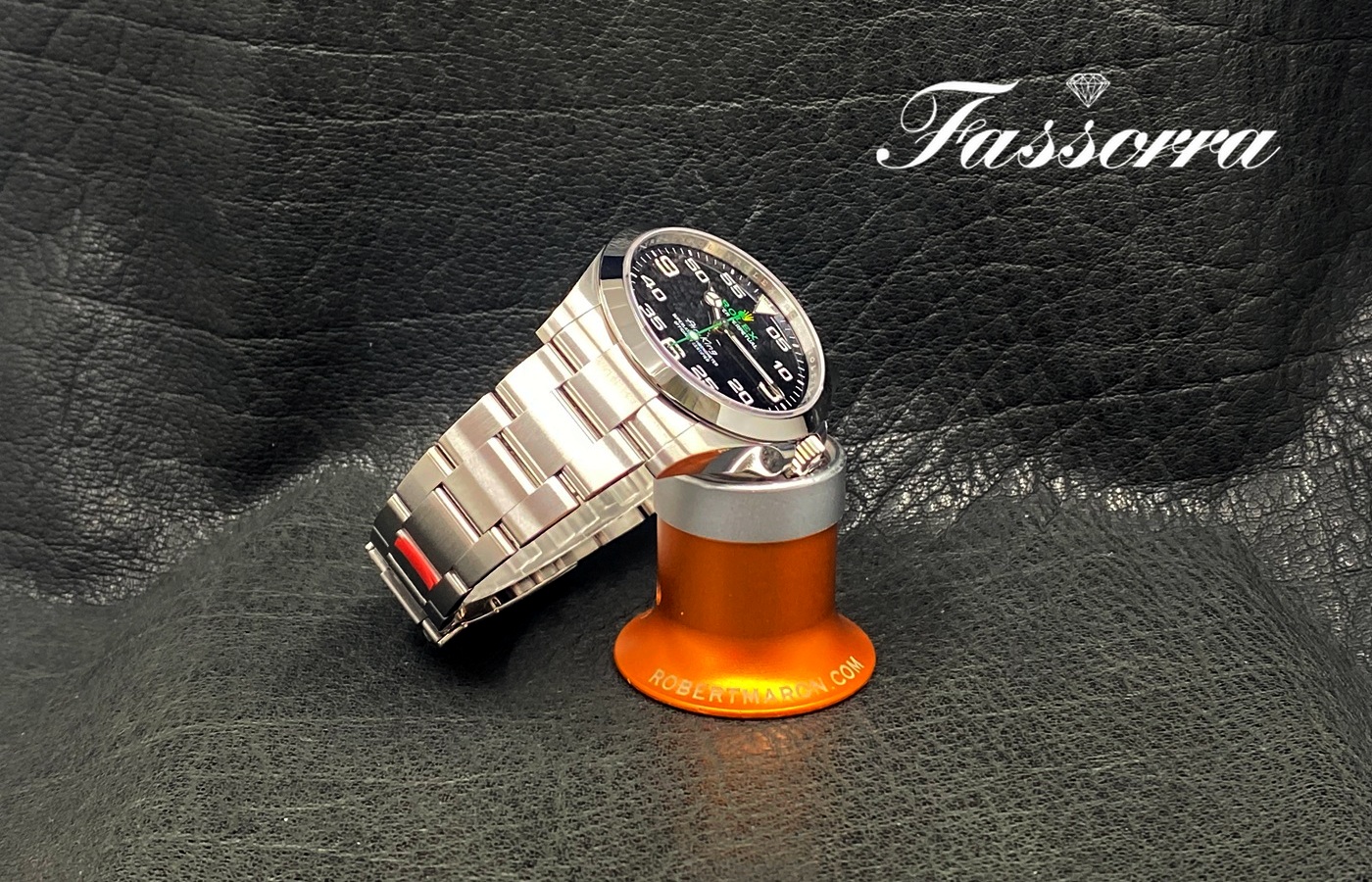 Rolex AIR KING 126900