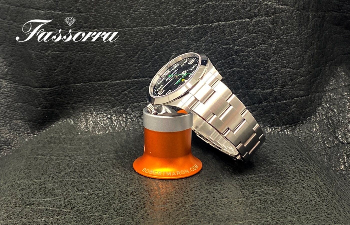 Rolex AIR KING 126900