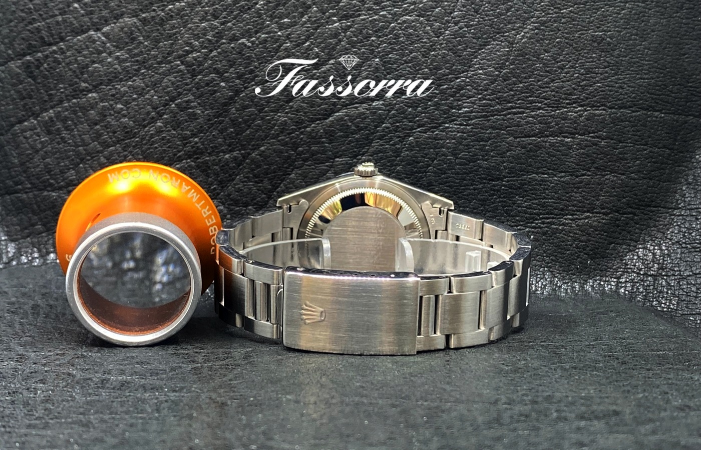 Rolex DATE JUST 16220