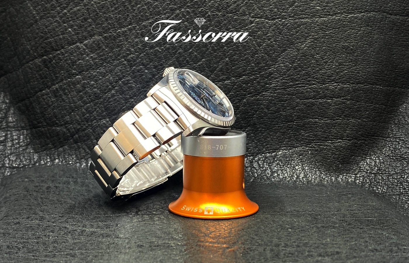 Rolex DATE JUST 16220