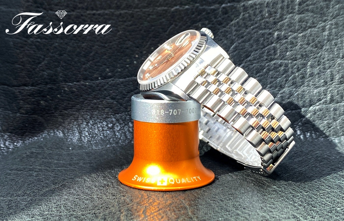 Rolex DATE JUST 16234