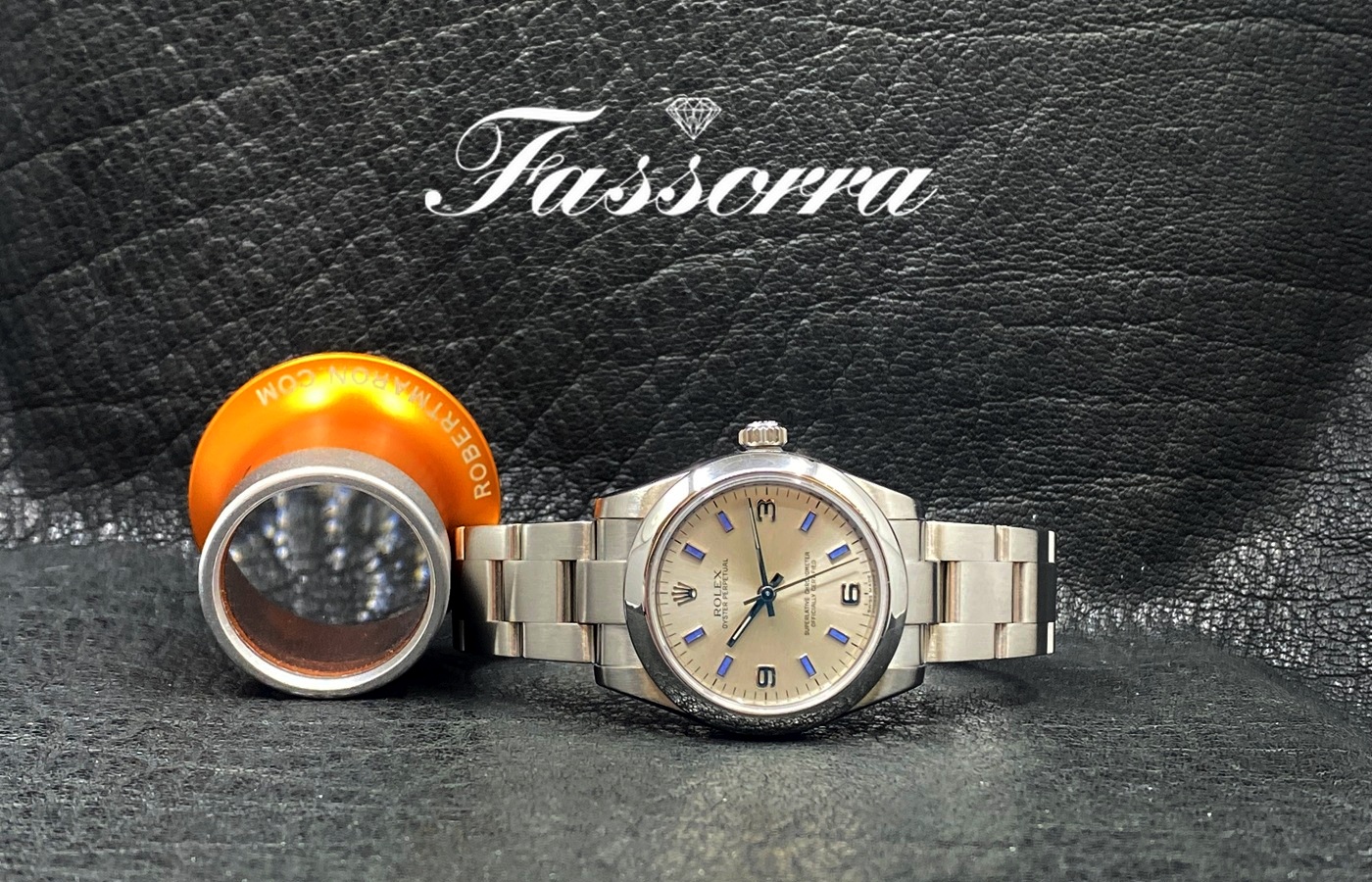 Rolex OYSTER PERPETUAL 177200