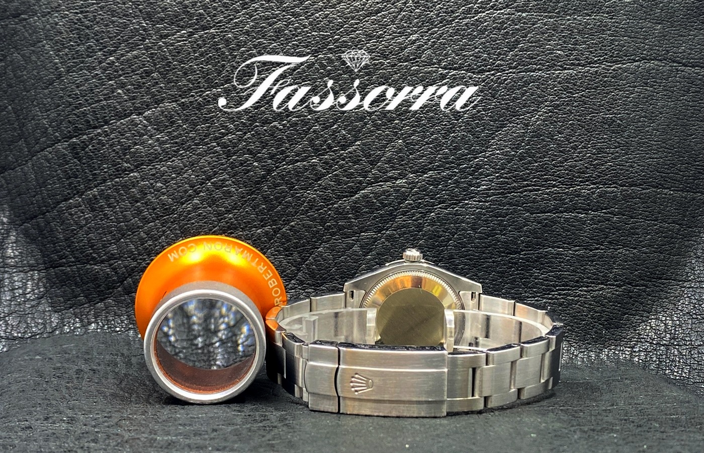 Rolex OYSTER PERPETUAL 177200