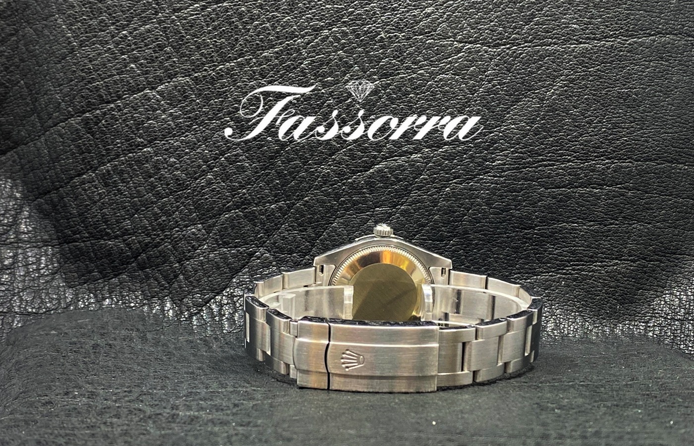 Rolex OYSTER PERPETUAL 177200