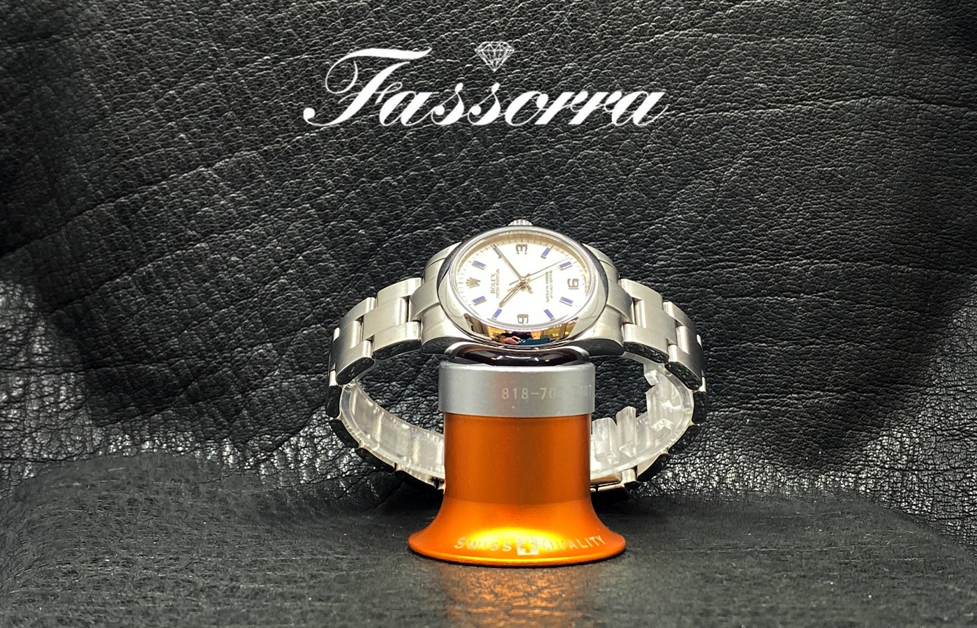 Rolex OYSTER PERPETUAL 177200