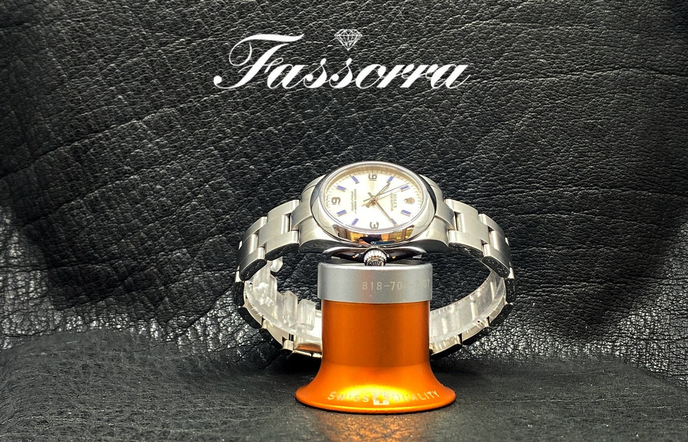 Rolex OYSTER PERPETUAL 177200