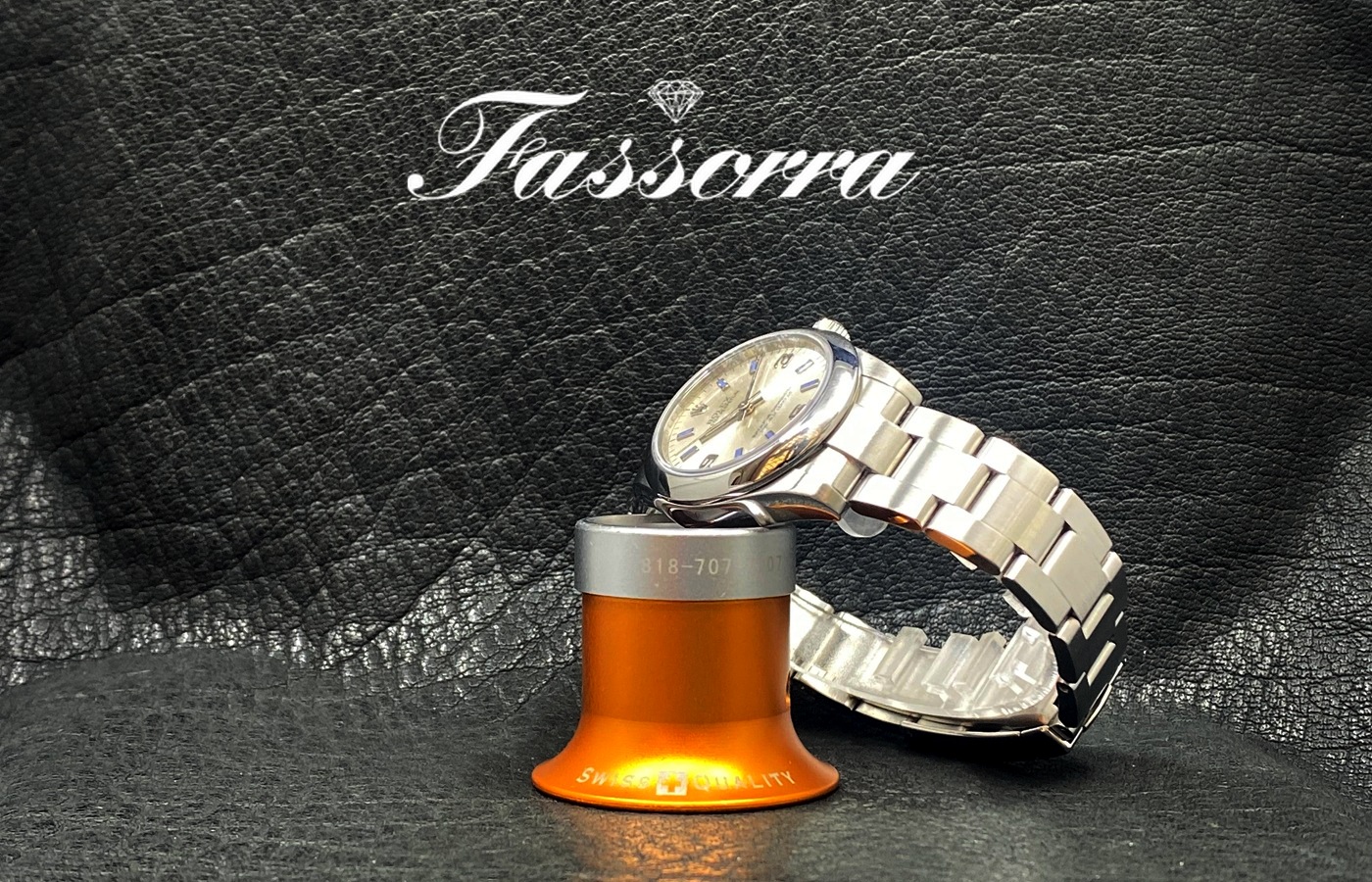 Rolex OYSTER PERPETUAL 177200
