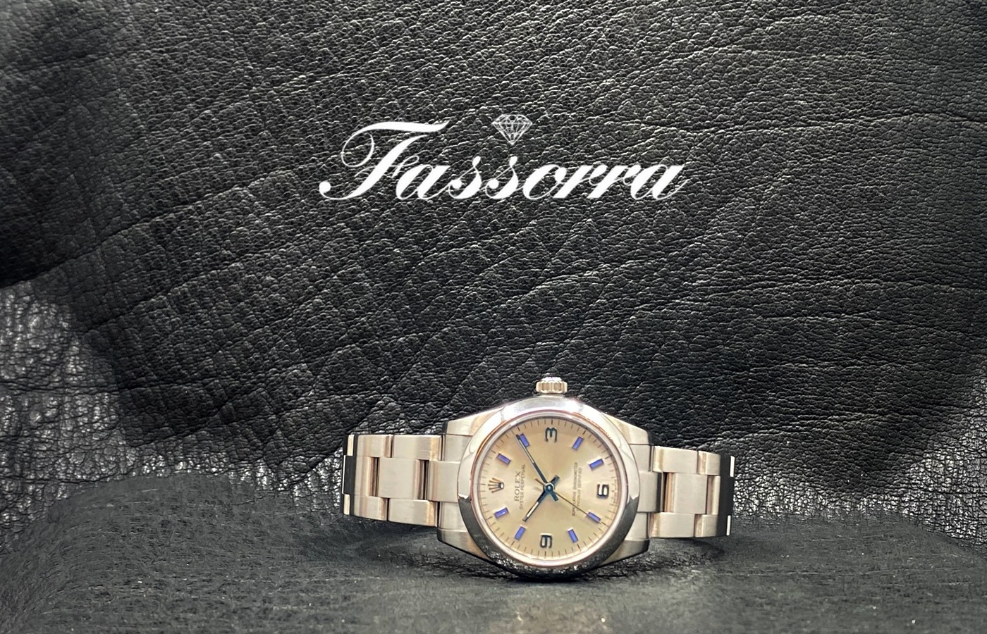 Rolex OYSTER PERPETUAL 177200
