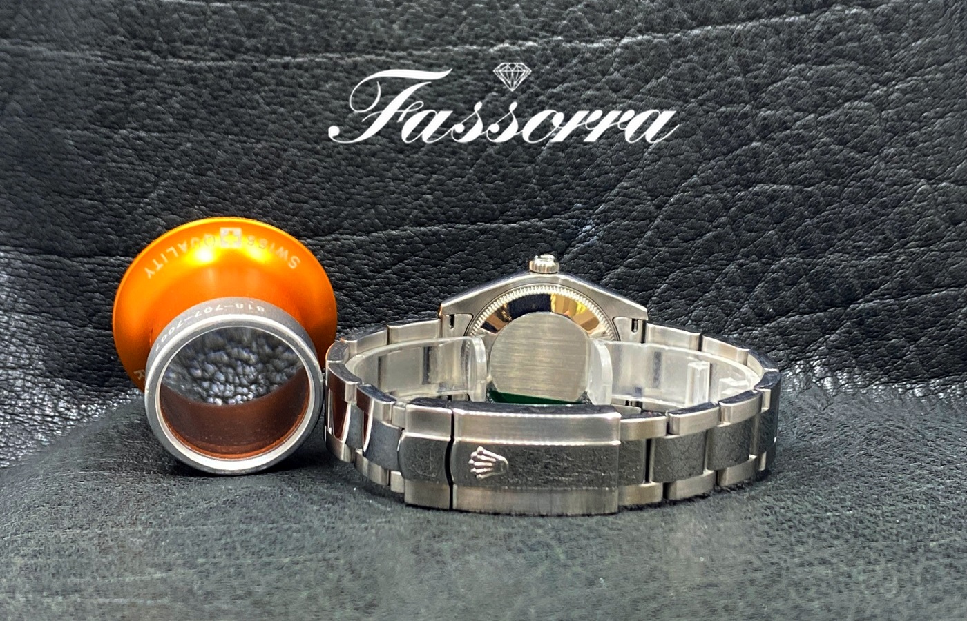 Rolex DATE JUST 178240