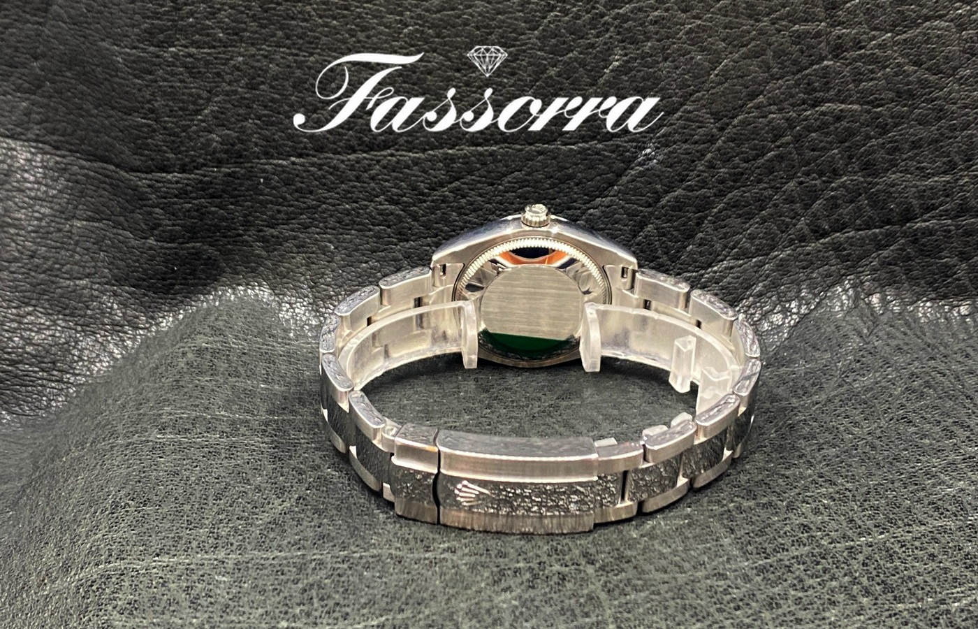 Rolex DATE JUST 178240