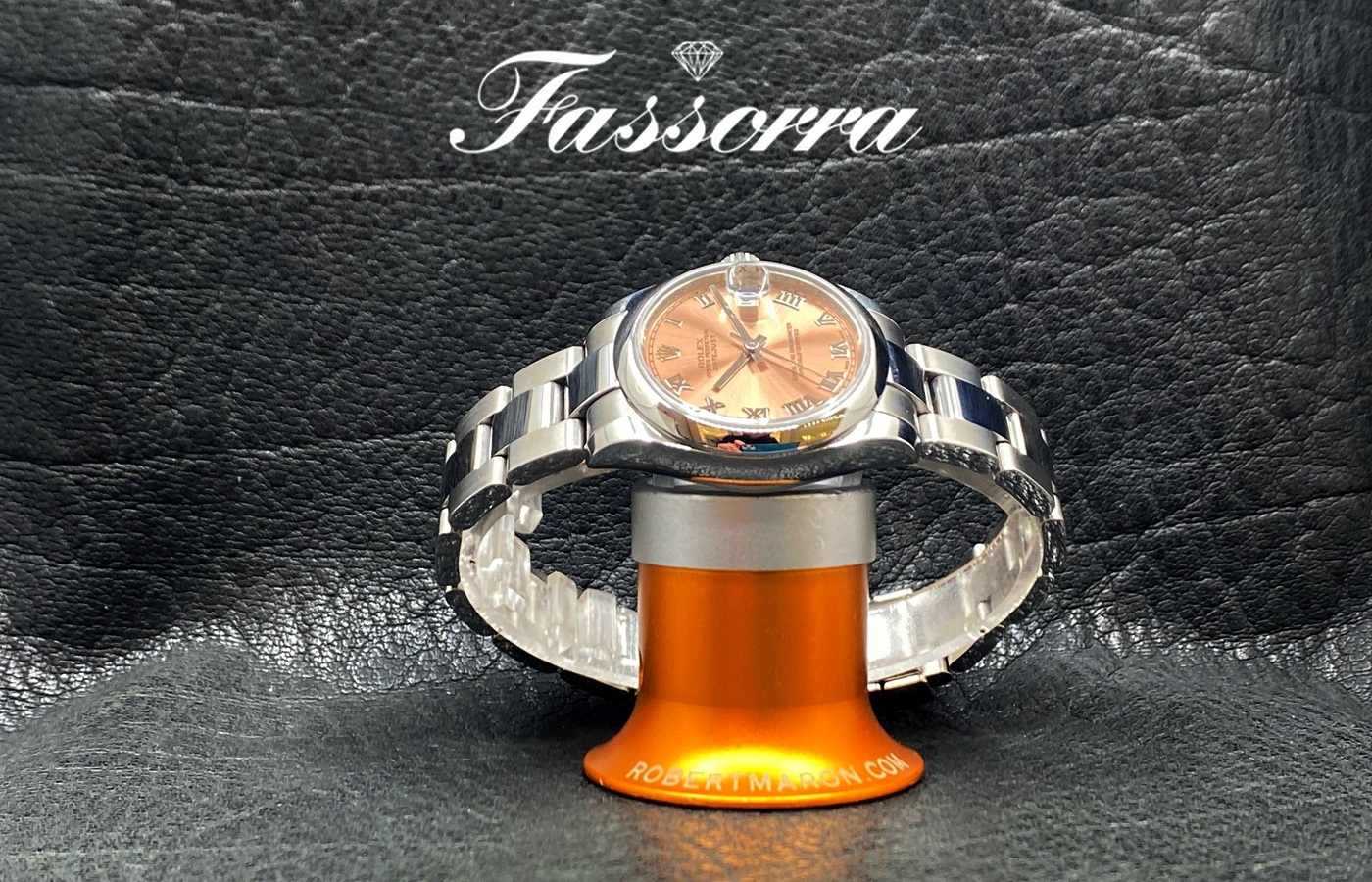 Rolex DATE JUST 178240