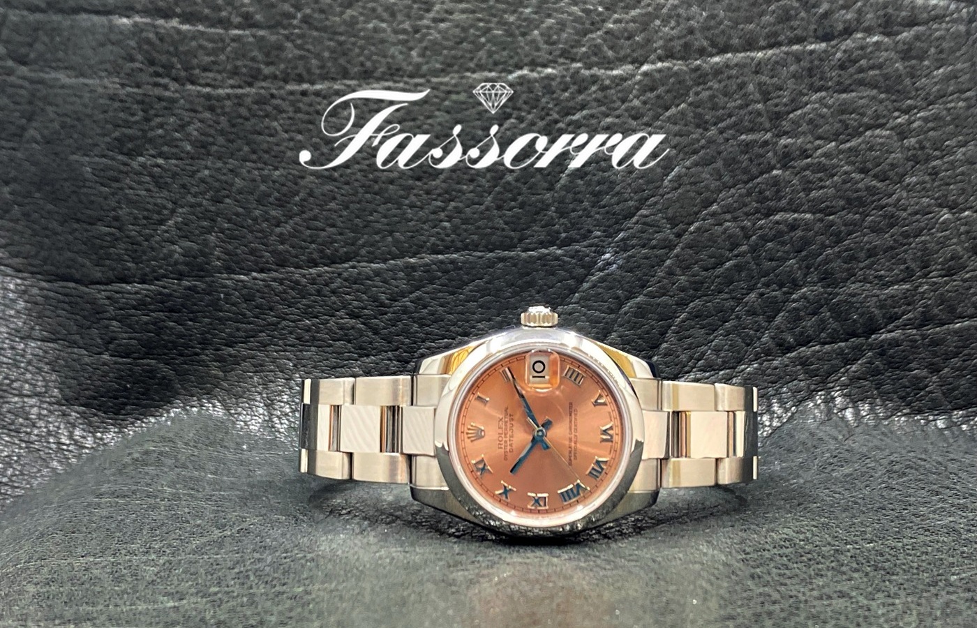 Rolex DATE JUST 178240