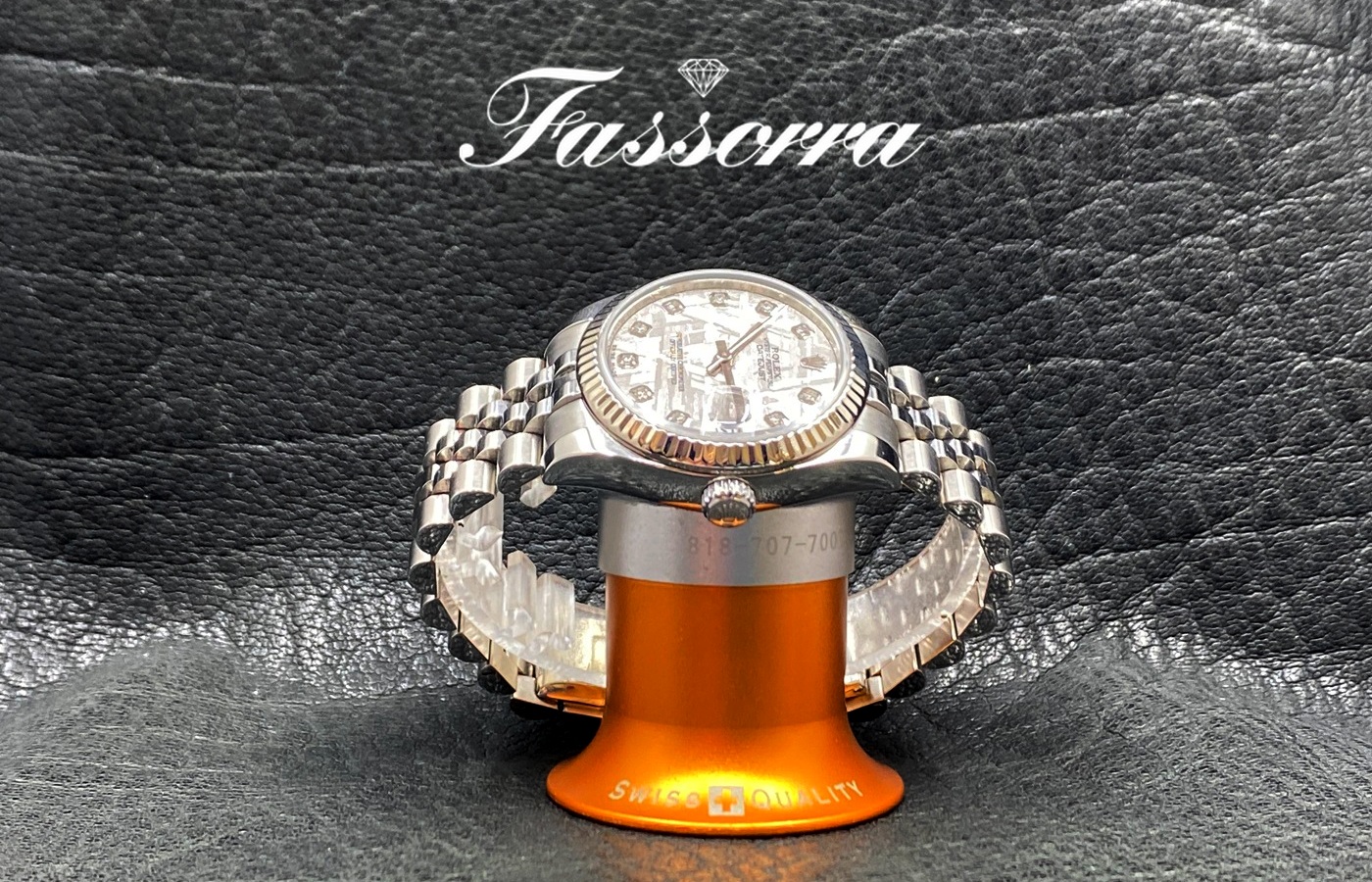 Rolex DATE JUST 178274