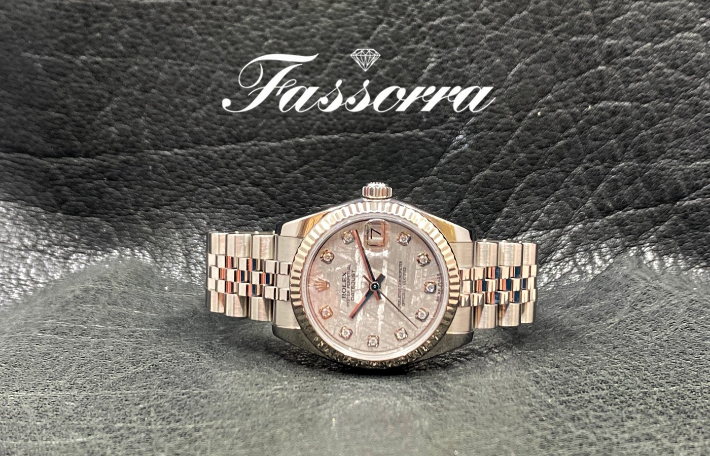 Rolex DATE JUST 178274