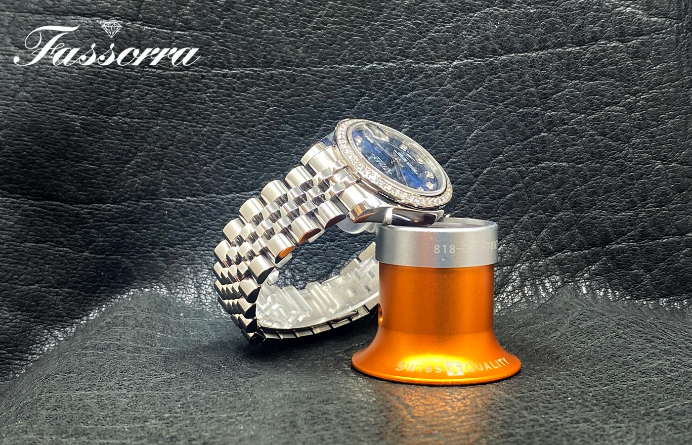Rolex DATE JUST 178384