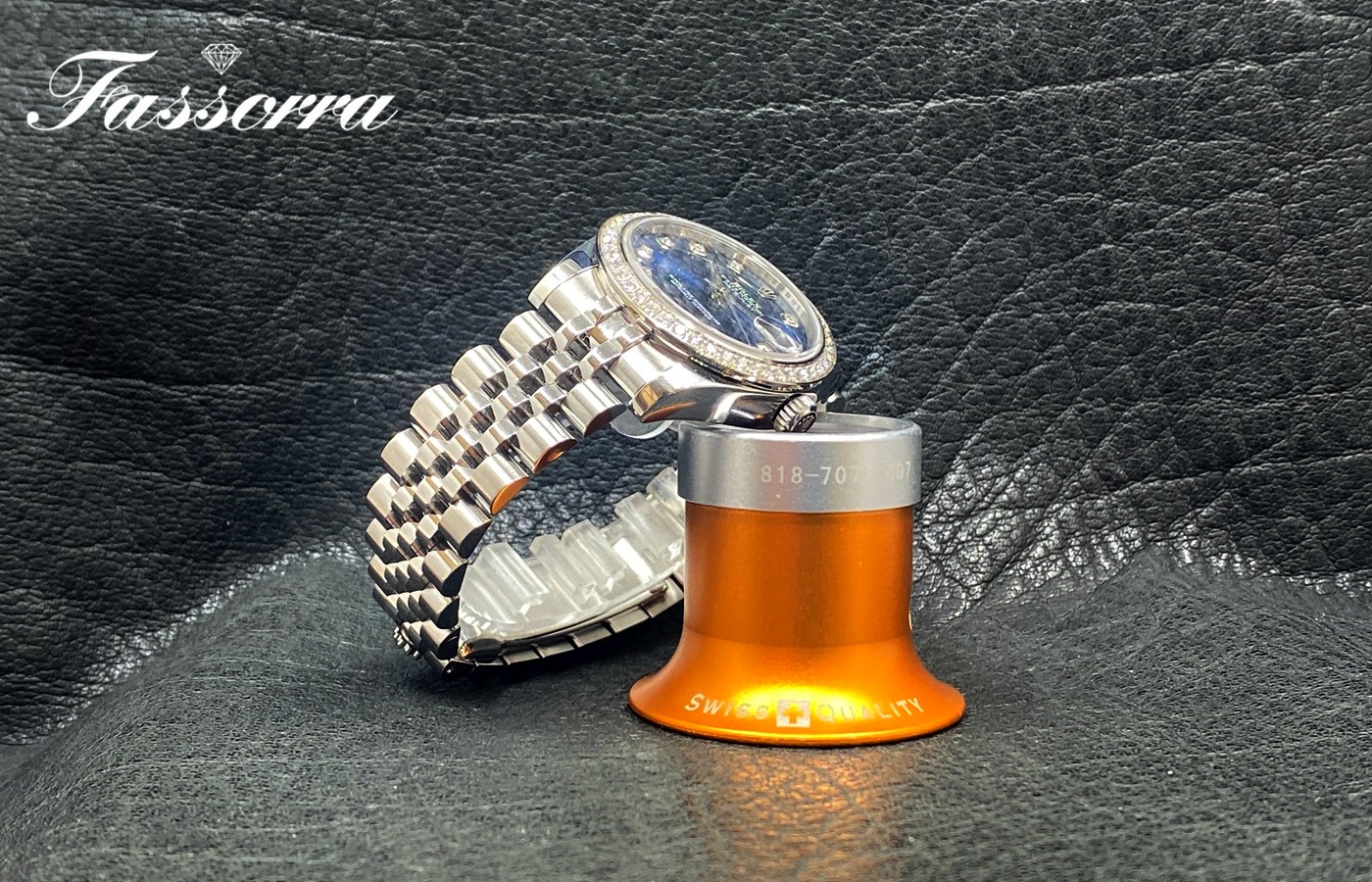 Rolex DATE JUST 178384