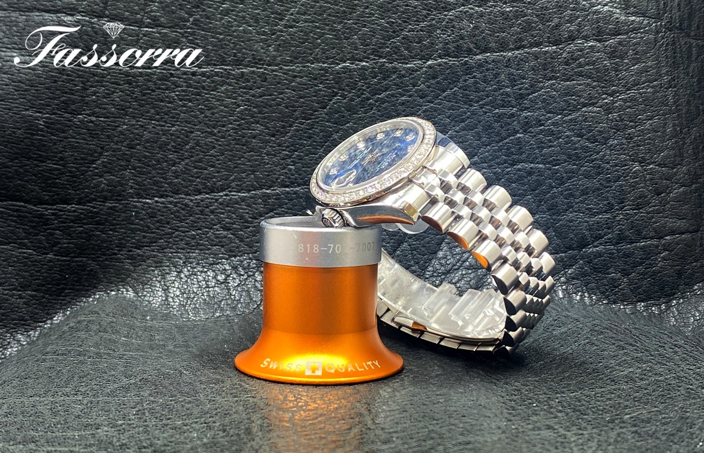 Rolex DATE JUST 178384