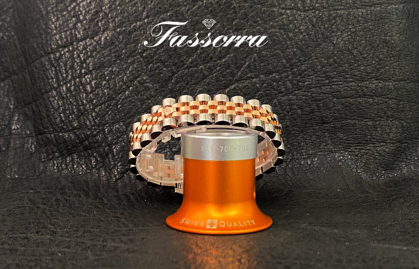 Rolex Date Just 179171