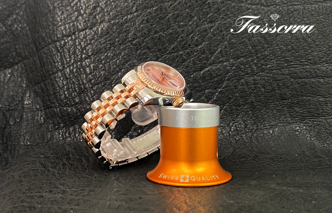 Rolex Date Just 179171