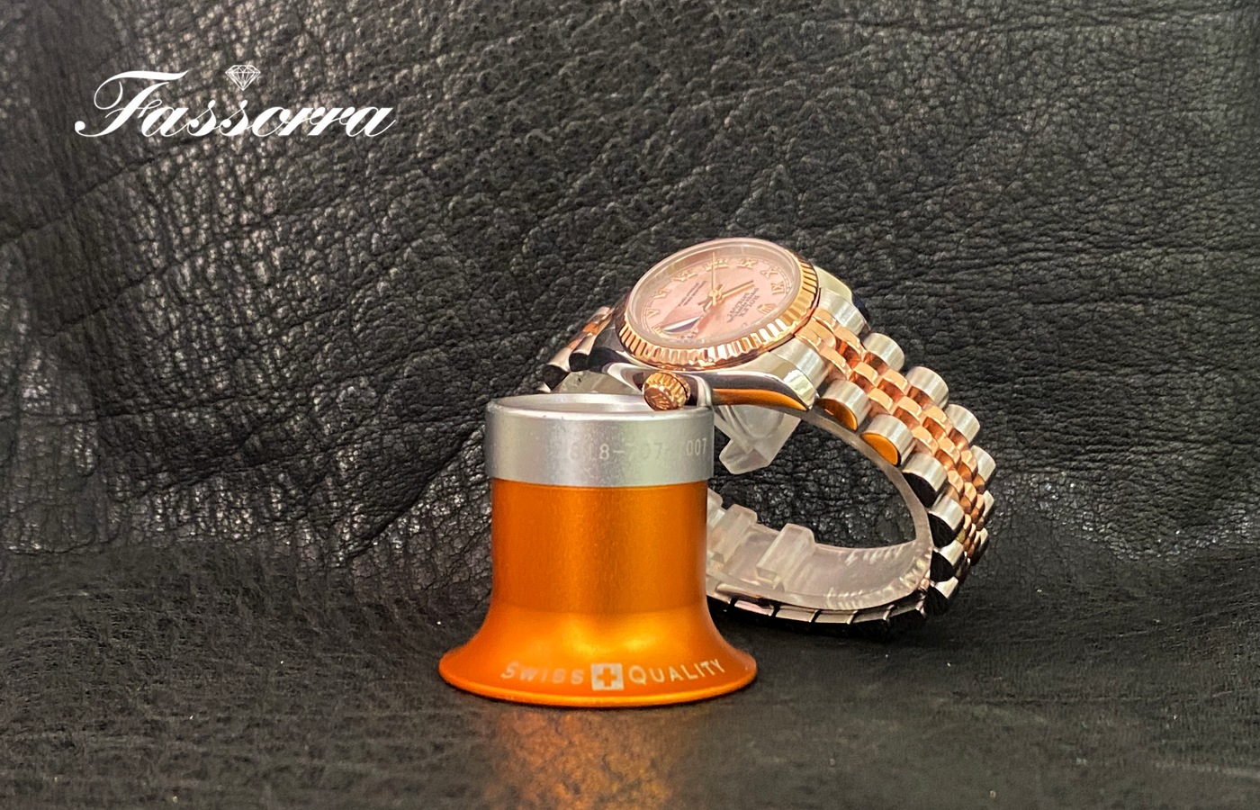 Rolex Date Just 179171