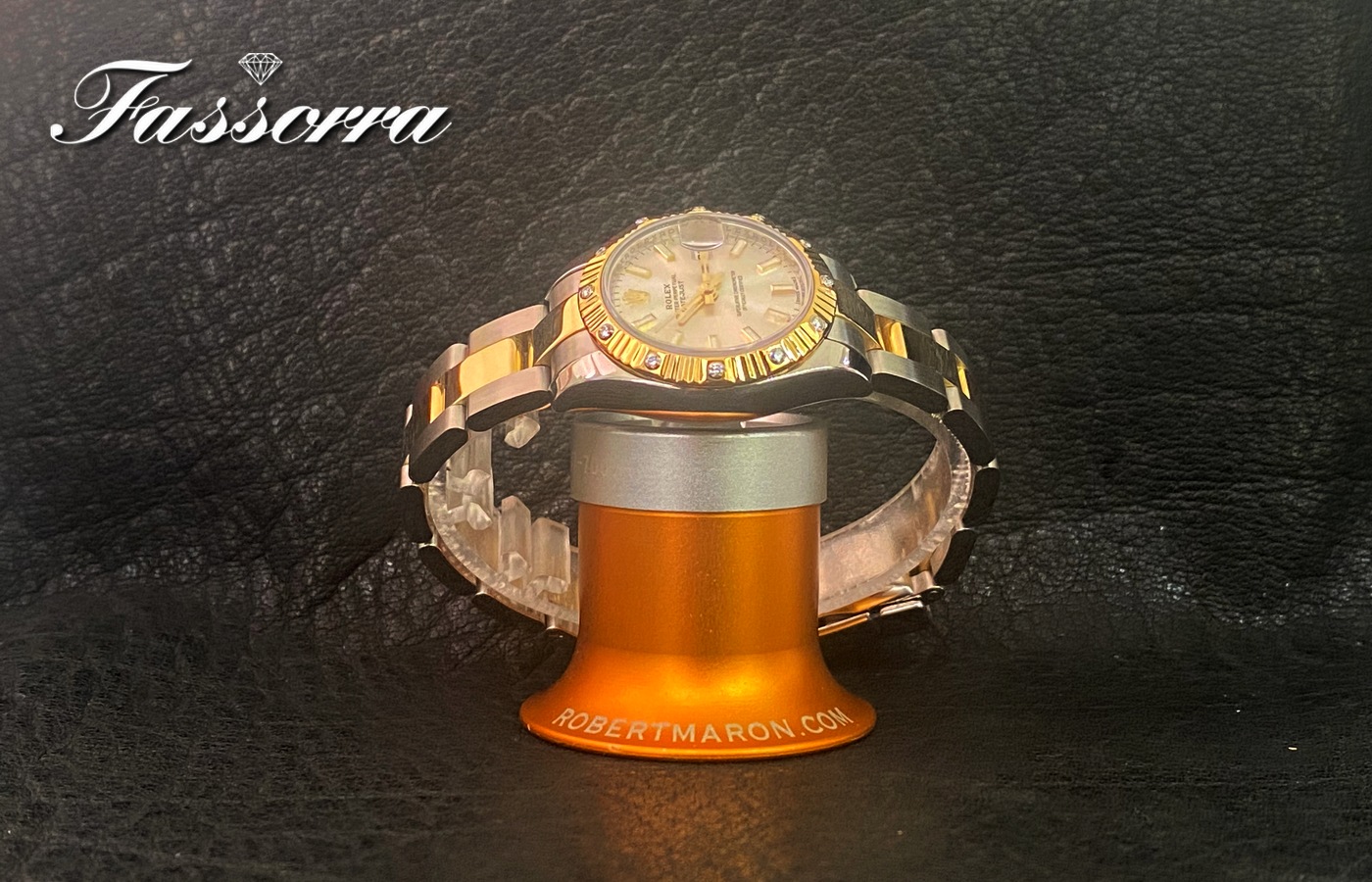 Rolex DateJust 179313