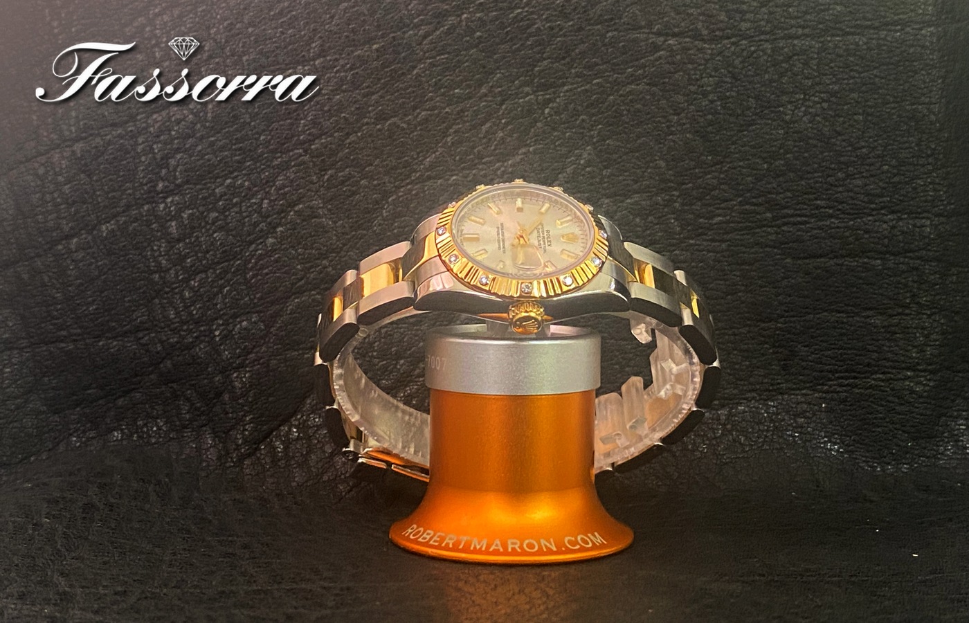 Rolex DateJust 179313