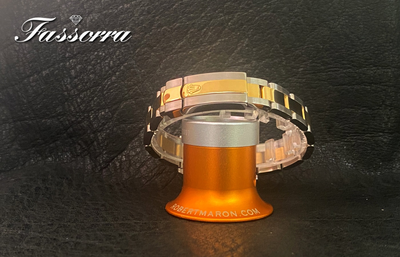 Rolex DateJust 179313