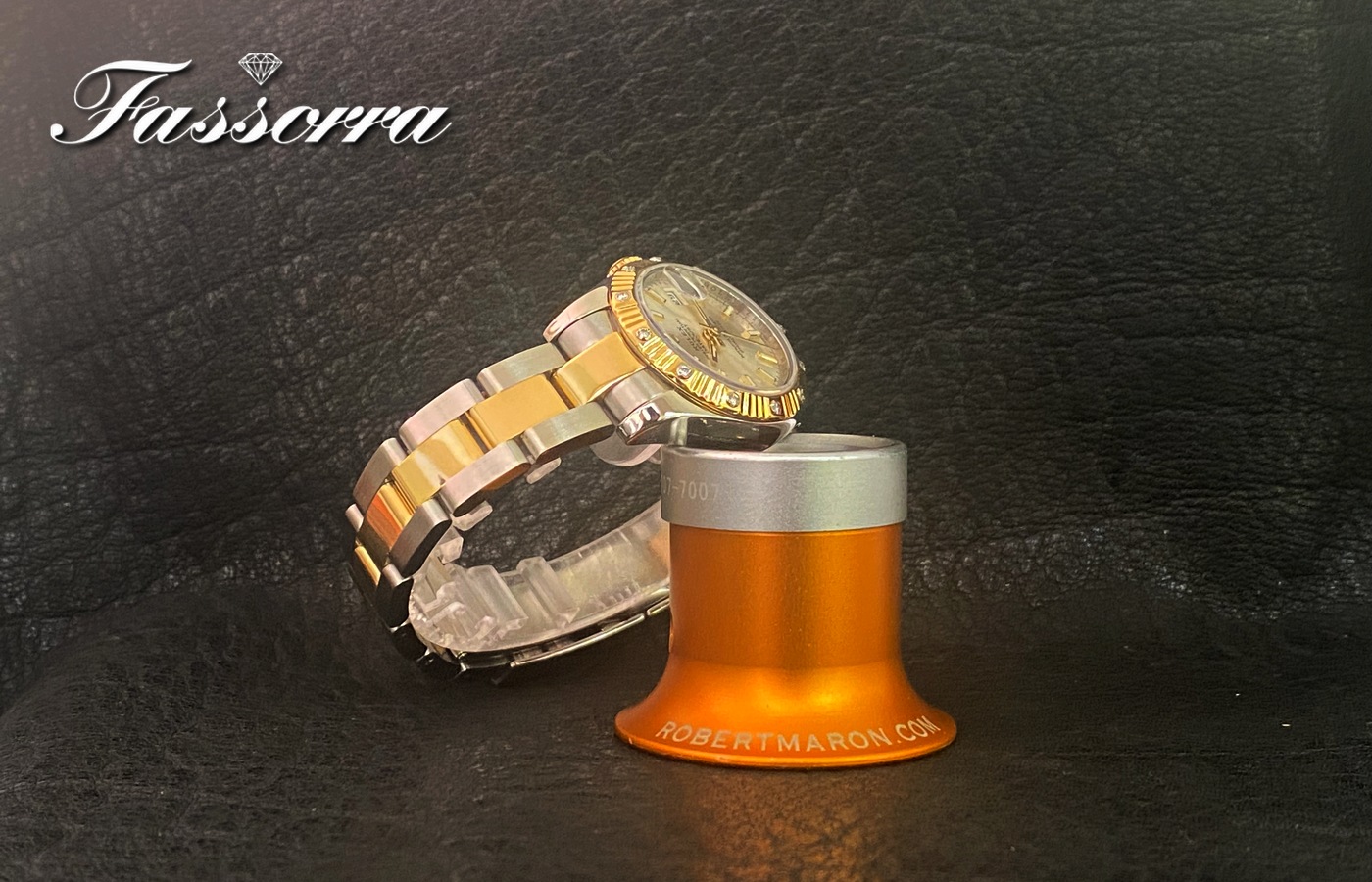 Rolex DateJust 179313