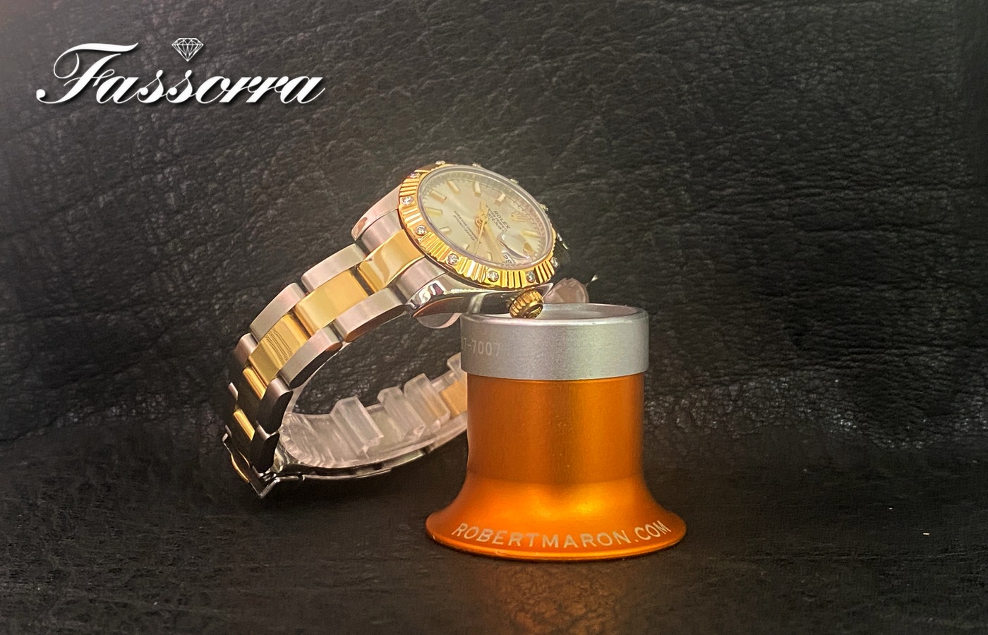 Rolex DateJust 179313
