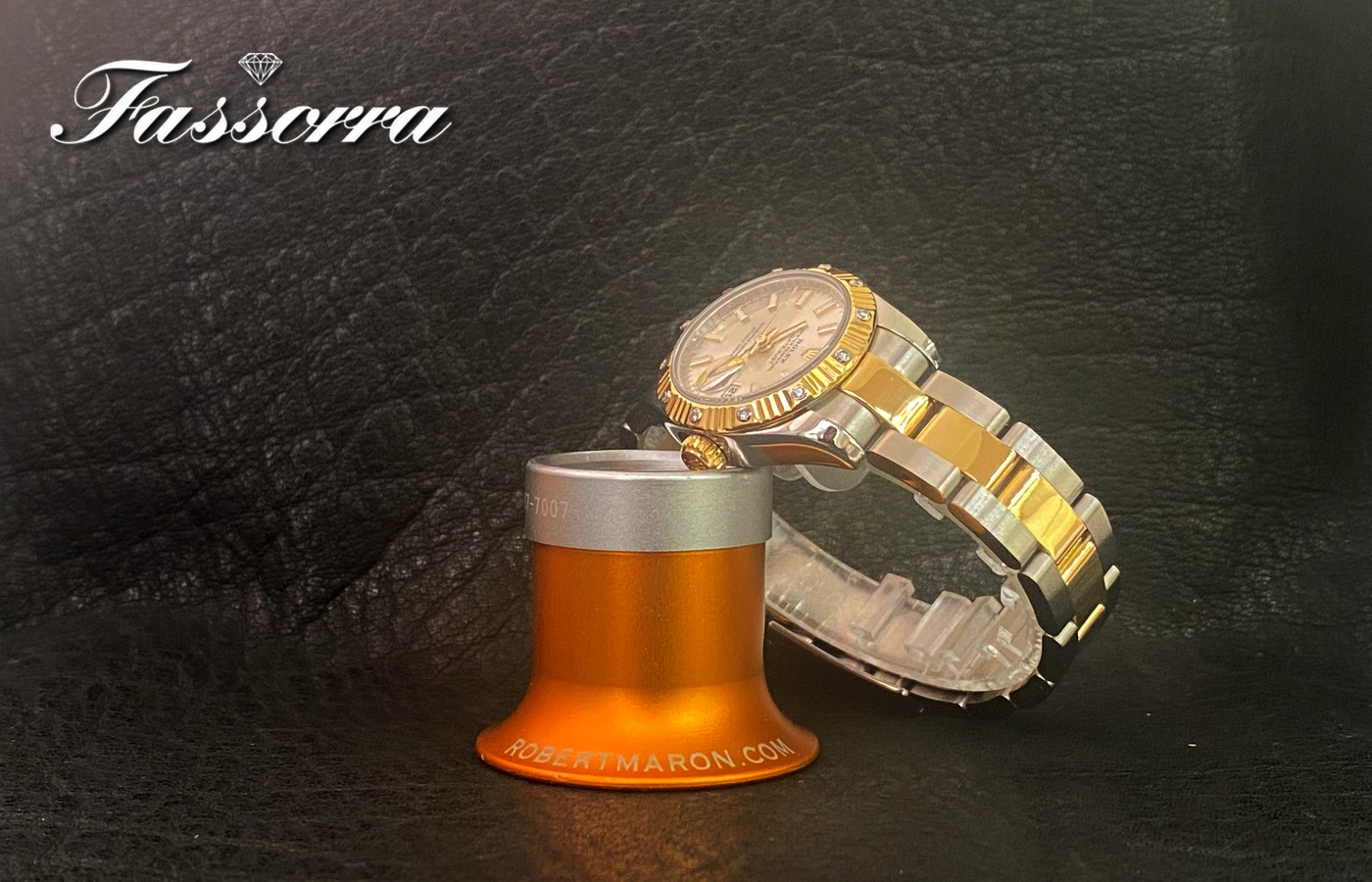 Rolex DateJust 179313