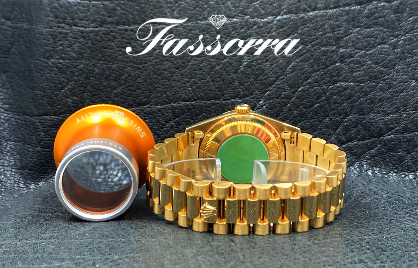 Rolex Day Date 18238