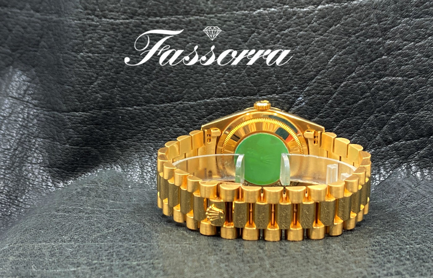 Rolex Day Date 18238