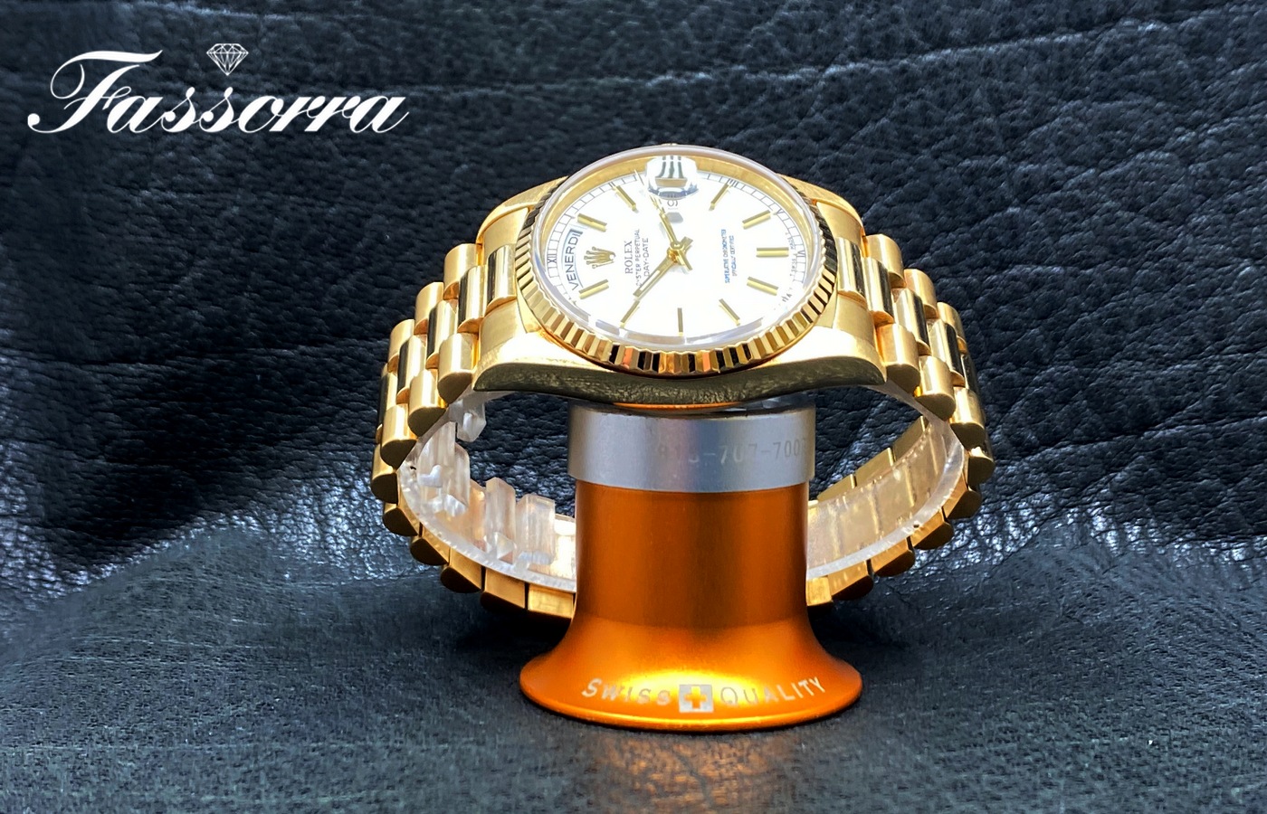 Rolex Day Date 18238