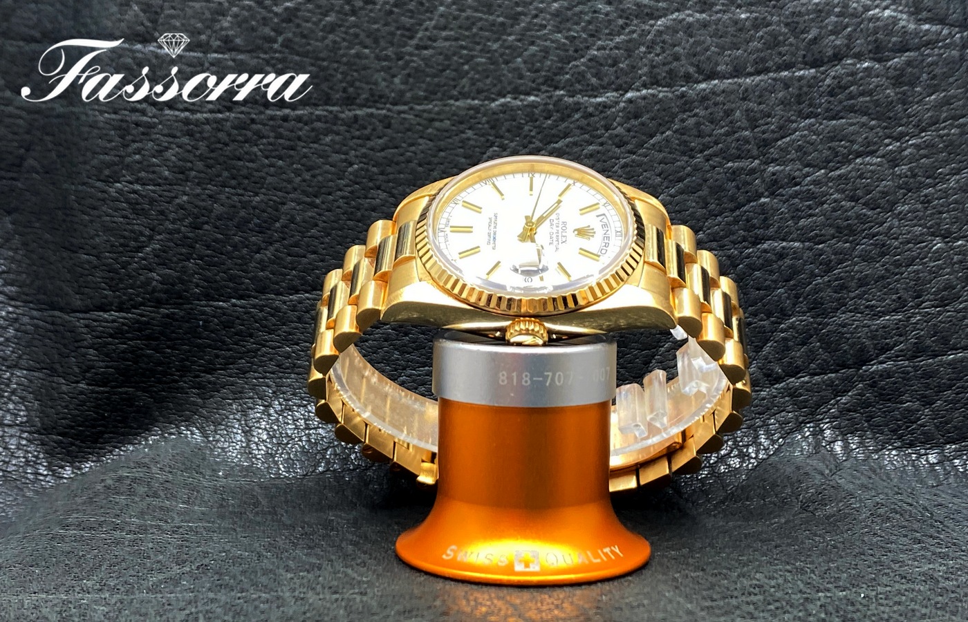 Rolex Day Date 18238