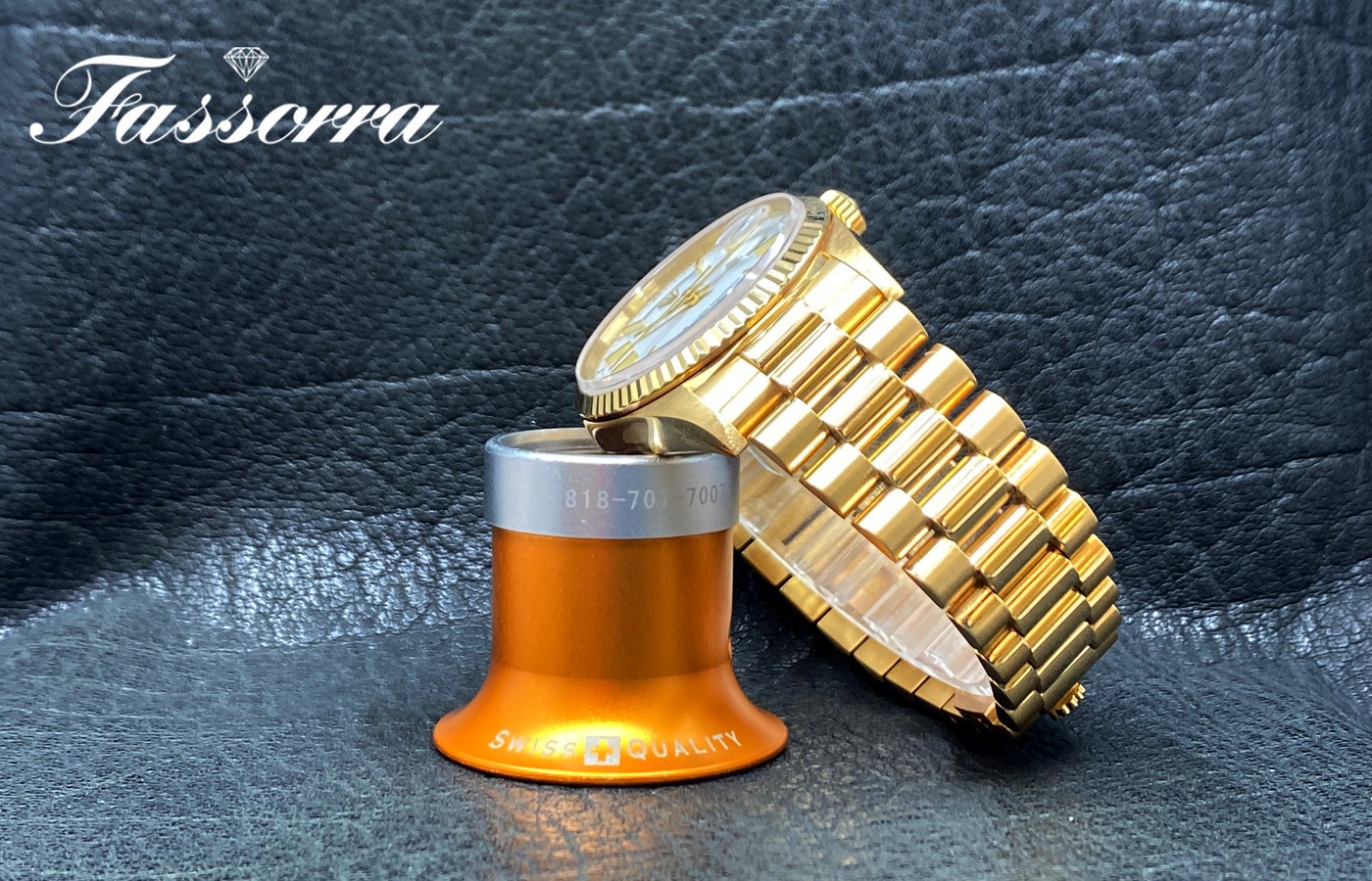 Rolex Day Date 18238