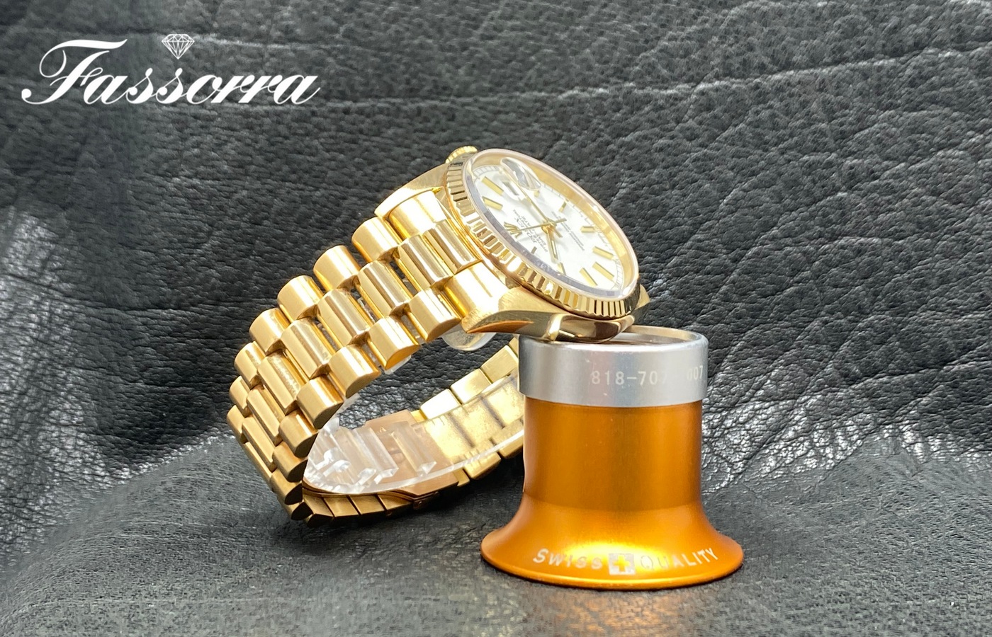 Rolex Day Date 18238