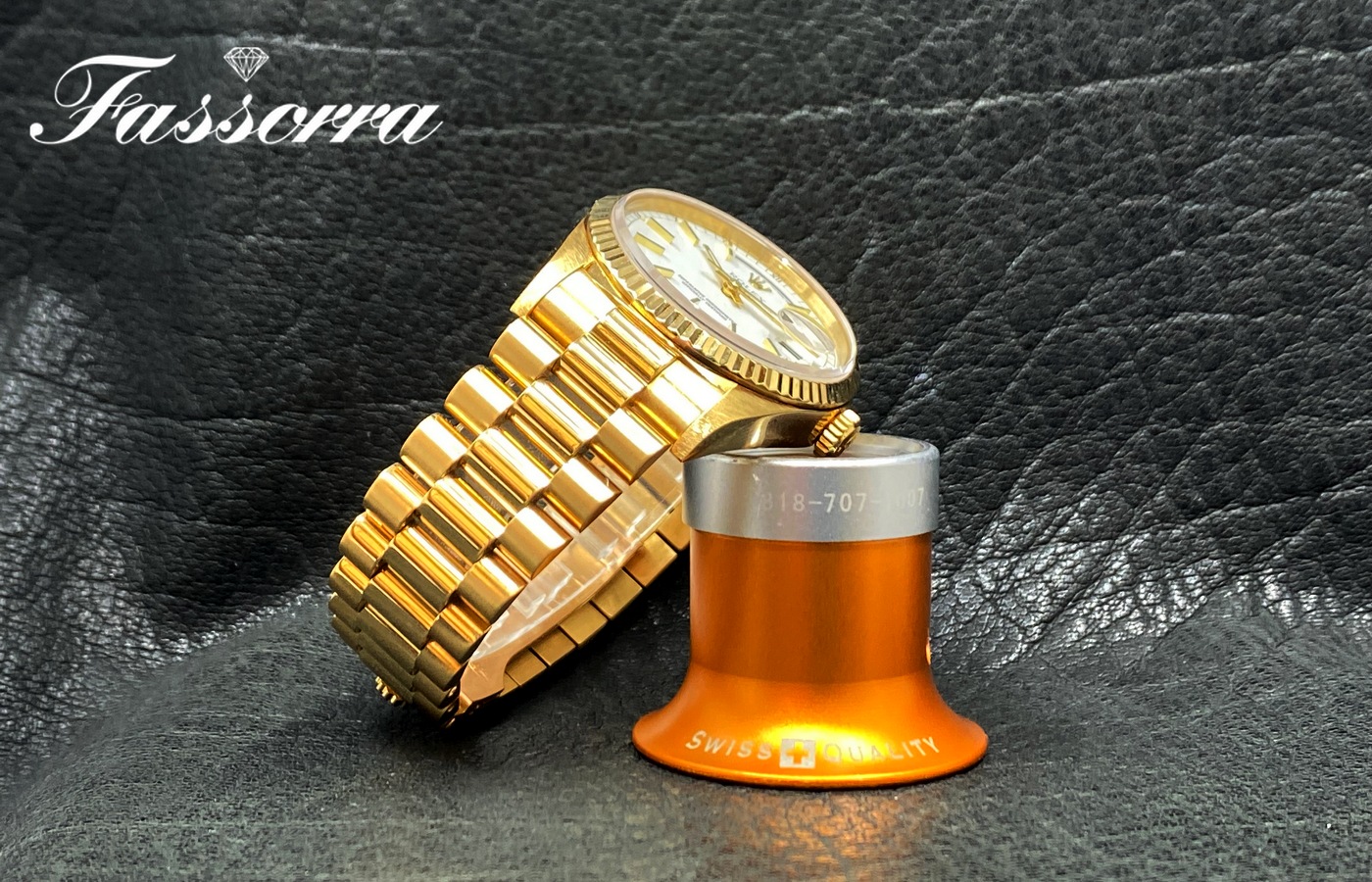 Rolex Day Date 18238