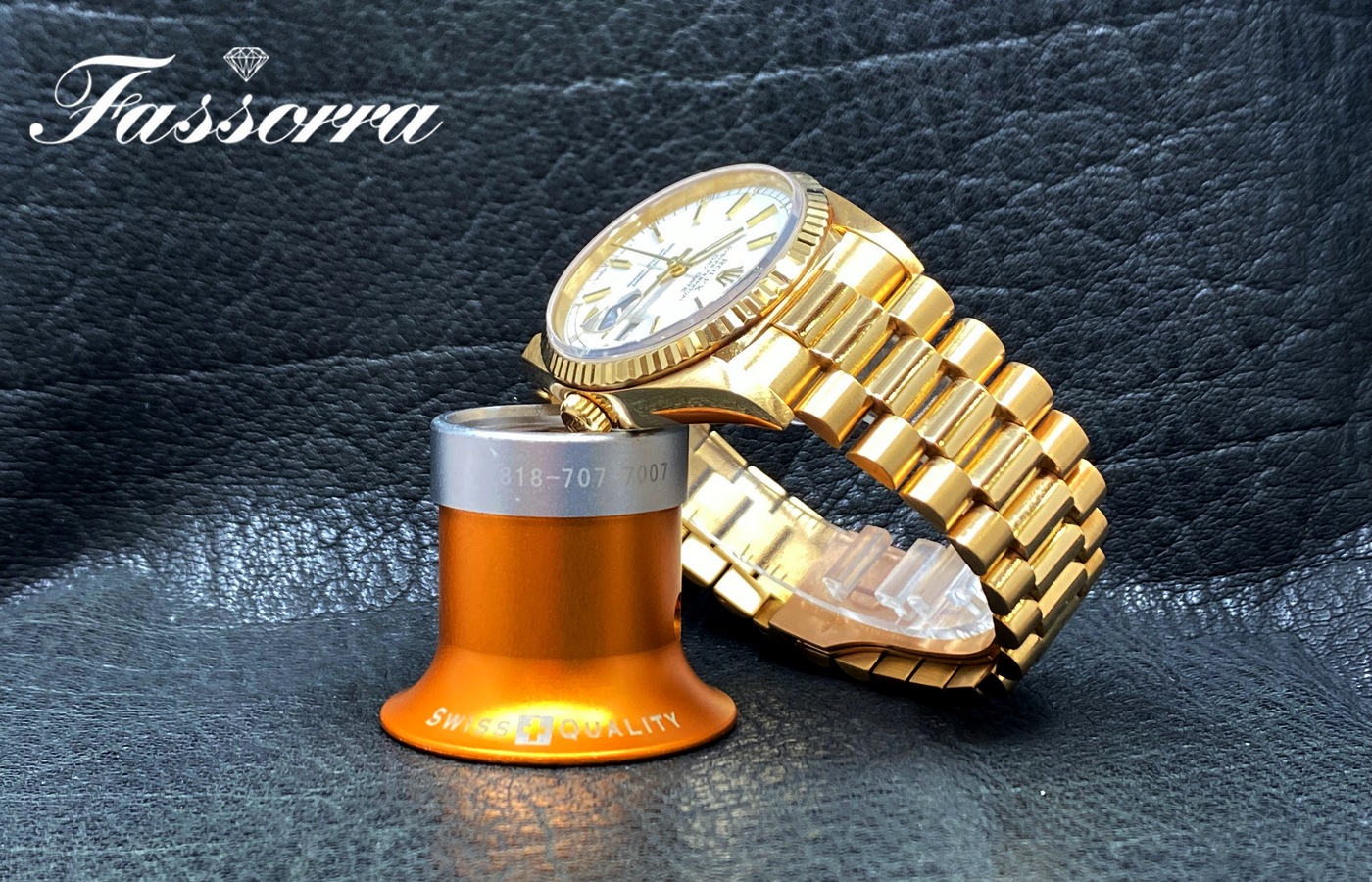 Rolex Day Date 18238