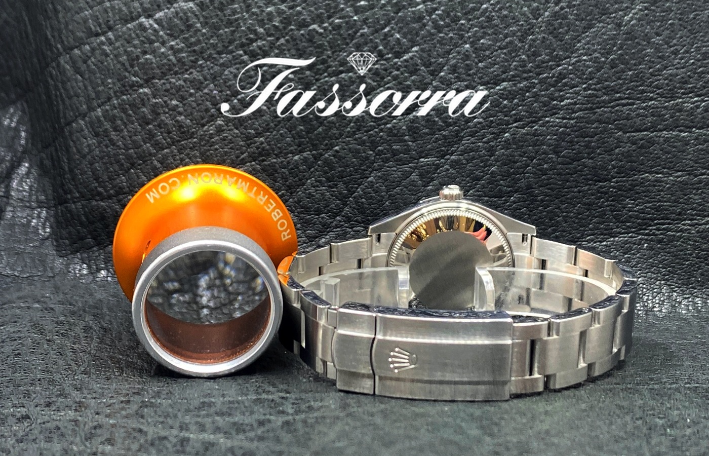 Rolex OYSTER PERPETUAL 277200