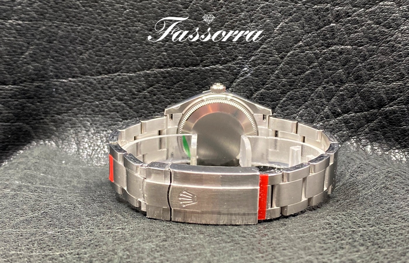 Rolex Oyster Perpetual