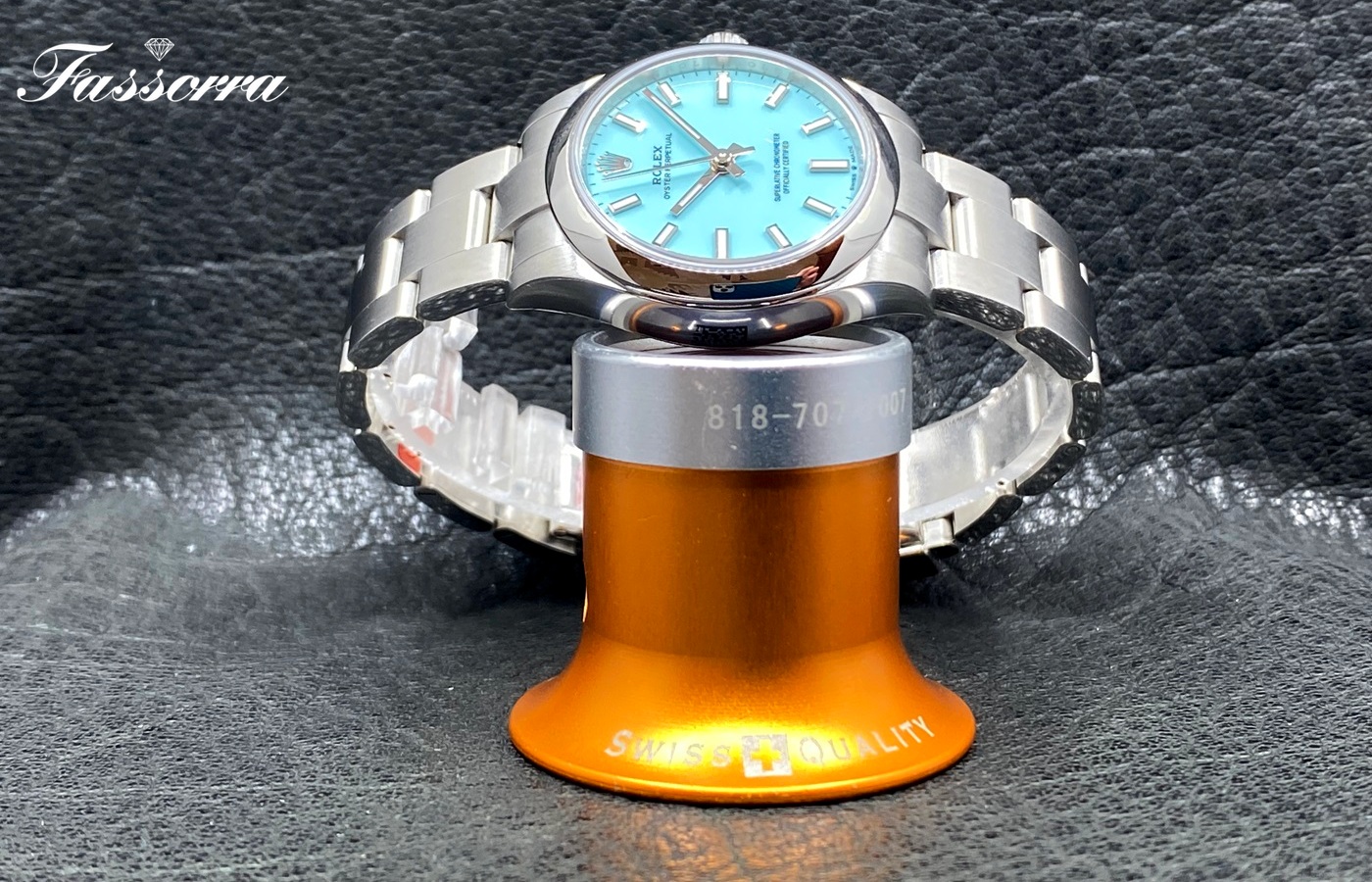 Rolex Oyster Perpetual