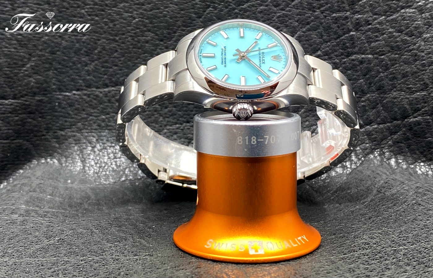 Rolex Oyster Perpetual